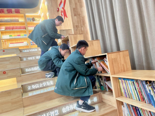 气象科普进社区,志愿精神暖人心 (3) 气象科普进社区,志愿精神暖人心 (3)